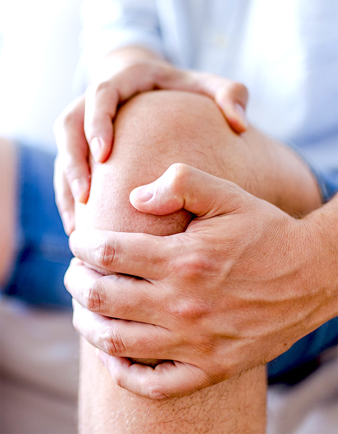 KiOmed Pharma pain relief