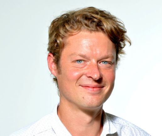 Board Directors - KiOmed - Benoit Fellin