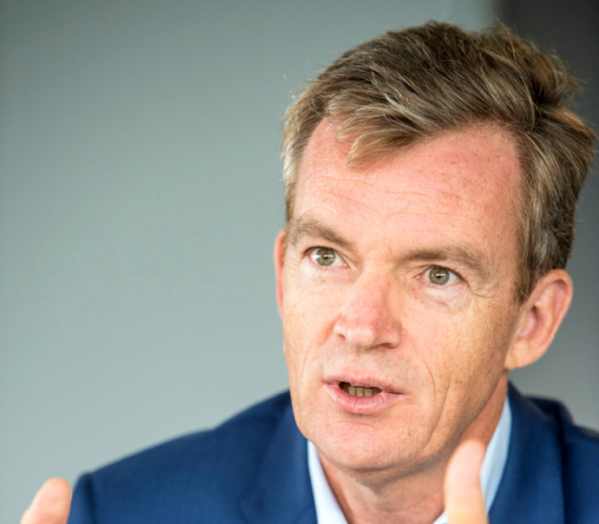 Board Directors - KiOmed - Francois Blondel