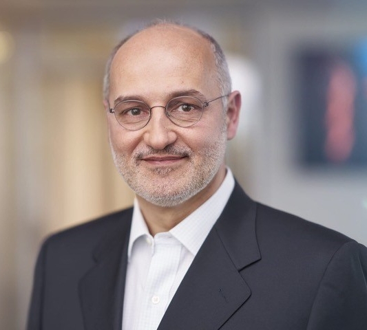 Antony Blanc, Member of Board KiOmed Pharma